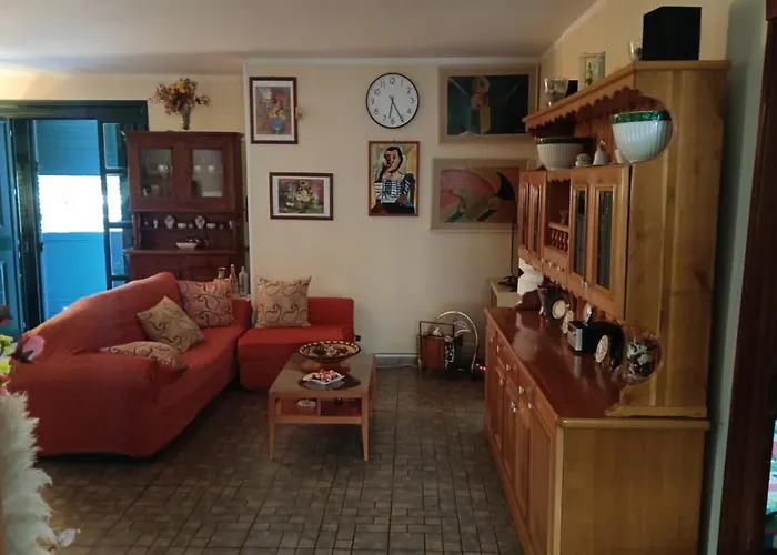 Villa Per Famiglia